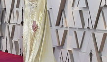 91届奥斯卡红毯直播,星光熠熠，时尚盛宴